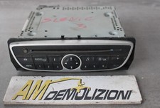 281150030r stereo autoradio usato  Roma