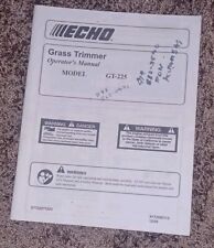 Echo grass trimmer for sale  Toledo