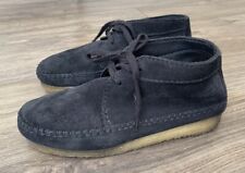 mens wallabee shoes for sale  BURNTWOOD