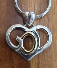 God heart silver for sale  Winchester