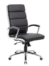 Caressoftplus executive chair for sale  Ashford