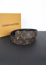 Cintura louis vuitton usato  Monopoli