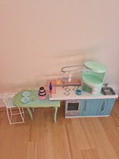 Rare 2006 barbie for sale  CHESTERFIELD