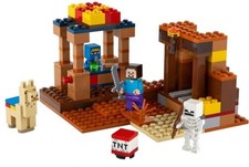 Lego 21167 minecraft for sale  Dallas