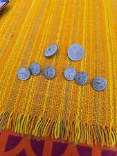 San flamingo buttons. for sale  BEXHILL-ON-SEA