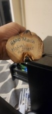Bambola hano mano usato  Spedire a Italy