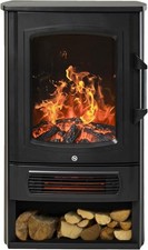 Homcom 1000w 2000w gebraucht kaufen  Trausnitz