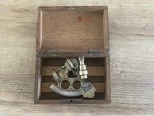 Ancien sextant stanley d'occasion  Saint-Etienne