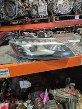 Passenger headlight xenon for sale  Kingsville
