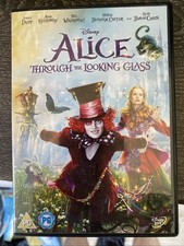 Alice looking glass for sale  TAMWORTH