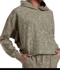 Athleta sweatshirt womens for sale  Cushing