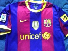 Barcellona messi 2010 usato Barcellona messi 2010 usato  Vallo della Lucania