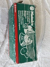 Metabo winkelschleifer 7116 gebraucht kaufen  Frankfurt am Main