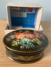 Vintage russian hand for sale  PICKERING