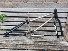 Mongoose minigoose old for sale  EXETER
