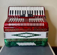 accordion red white for sale accordion red white for sale Austin