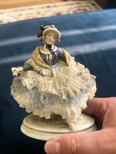 Karl ens lace for sale  PLYMOUTH