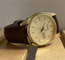 Pulsar vintage men for sale  Fayetteville