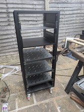 27u equipment rack for sale 27u equipment rack for sale  BOLTON