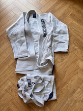 Complete tatami white for sale  SALFORD