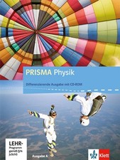Prisma physik . gebraucht kaufen  Berlin