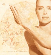 The spirit yoga gebraucht kaufen  Stuttgart
