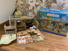 Sylvanian families beautiful for sale  NORWICH