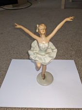 Vintage wallendorf porcelain for sale  TORQUAY