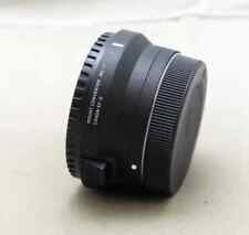 Sigma MC-11 – adapter Sony E do Canon EF | Stan bardzo dobry na sprzedaż  PL