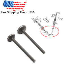 Intake valve exhaust for sale  Hebron
