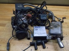 Standheizung eberspächer b5w gebraucht kaufen  Wiemersdorf