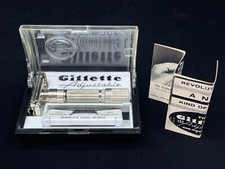 Nice 1959 gillette for sale  San Luis Obispo