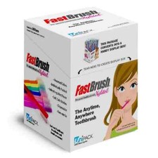 Fastbrush pre pasted for sale  San Jose