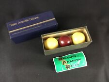 Lot boules billard d'occasion  Soissons