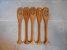 Vintage mccann wood for sale  Saint Paul