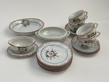 Piece children porcelain for sale  Farragut