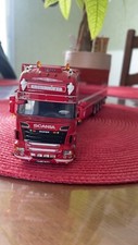 Wsi scania r09 d'occasion  Damigny