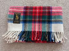 Royal scot tartan for sale  UK