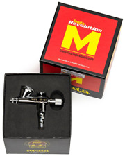 Iwata revolution airbrush d'occasion  Expédié en France