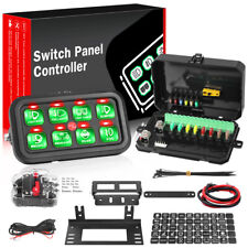 Gang switch panel for sale  Ontario