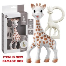 Vulli sophie giraffe for sale  Brooklyn