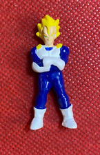 Dragon ball vegeta usato  Bologna