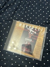 2pac makaveli for sale  WILLENHALL