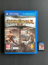 Jeux sony vita d'occasion  Santes