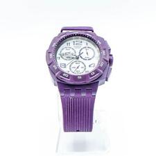 Swatch originals purple for sale  Pensacola