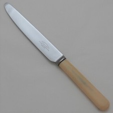 Vintage ivorine bone for sale  POOLE