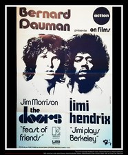 Jimi hendrix and d'occasion  Montpellier-