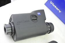 Zeiss camera eyepiece for sale  Shipping to Ireland