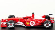 Ferrari f2003ga michael usato  Italia