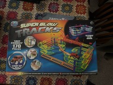 Super glow tracks for sale  CREWE